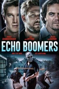 Постер к кинофильму Банда Чикаго смотреть онлайн бесплатно