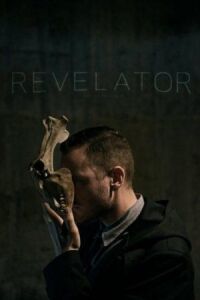 Постер к кинофильму Revelator смотреть онлайн бесплатно