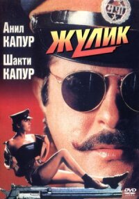 Постер к кинофильму Жулик смотреть онлайн бесплатно