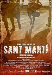Постер к кинофильму Сант Марти смотреть онлайн бесплатно