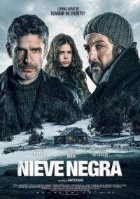 Постер к кинофильму Чёрный снег смотреть онлайн бесплатно