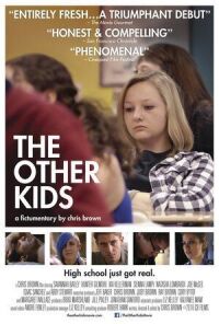 Постер к кинофильму The Other Kids смотреть онлайн бесплатно