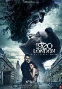 Постер к кинофильму Лондон 1920 смотреть онлайн бесплатно