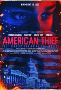 Постер к кинофильму Американский вор смотреть онлайн бесплатно