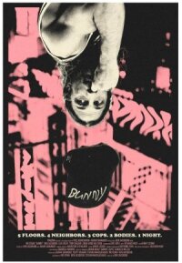 Постер к кинофильму Банни смотреть онлайн бесплатно