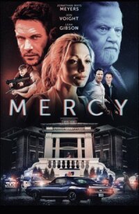 Постер к кинофильму Mercy смотреть онлайн бесплатно