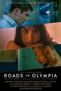 Постер к кинофильму Roads to Olympia смотреть онлайн бесплатно