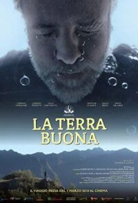 Постер к кинофильму La Terra Buona смотреть онлайн бесплатно