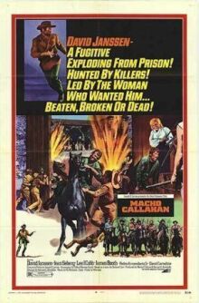 Мачо Каллахан онлайн бесплатно