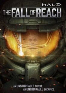 Halo: Падение предела онлайн бесплатно