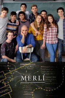 Мерли онлайн бесплатно