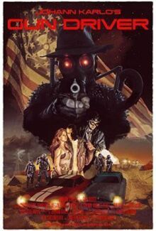 Боевой водила онлайн бесплатно