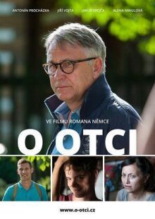 Об отце онлайн бесплатно