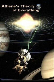 Теория всего от Athene онлайн бесплатно