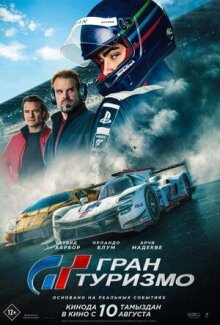 Гран Туризмо онлайн бесплатно