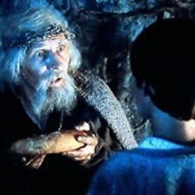 Притча об артисте онлайн бесплатно