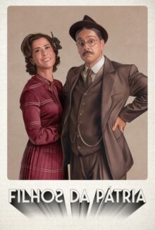 Дети отечества онлайн бесплатно