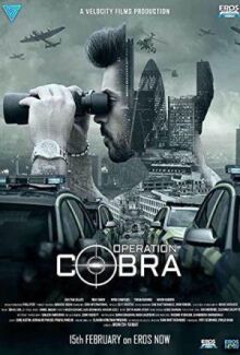 Операция «Кобра» онлайн бесплатно