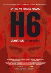 Дневник серийного убийцы онлайн бесплатно
