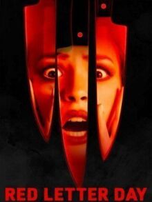 День красных писем онлайн бесплатно