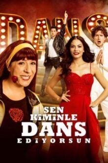 С кем ты танцуешь? онлайн бесплатно