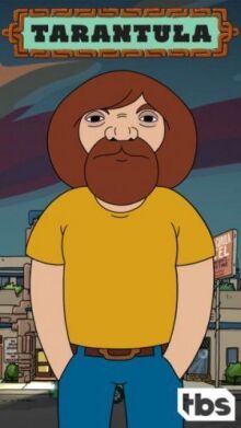 Тарантула онлайн бесплатно