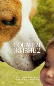 Собачья жизнь 2 онлайн бесплатно