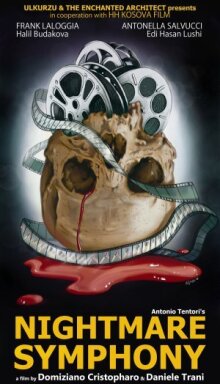 Кошмарная симфония онлайн бесплатно