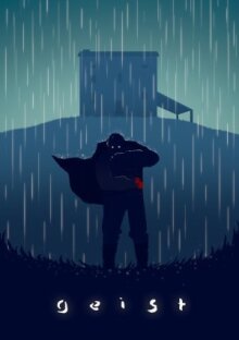 Призрак онлайн бесплатно