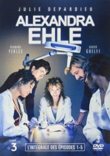 Александра Эль онлайн бесплатно