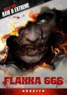 Флакка 666 онлайн бесплатно