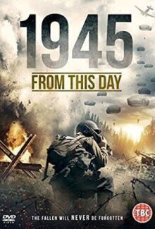 1945: Последние дни онлайн бесплатно
