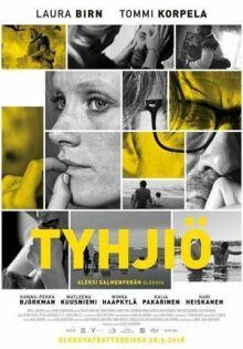 Пустота онлайн бесплатно