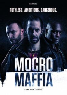 Марокканская мафия онлайн бесплатно