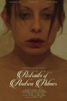 Портреты Андреа Палмер онлайн бесплатно