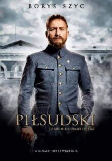 Пилсудский онлайн бесплатно