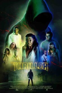 Триллер онлайн бесплатно
