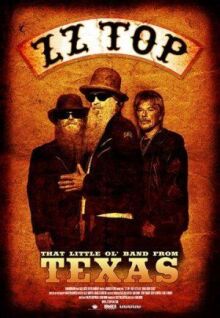 ZZ Top: Старая добрая группа из Техаса онлайн бесплатно