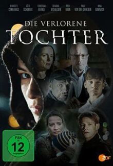 Потерянная дочь онлайн бесплатно