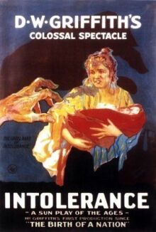 Нетерпимость онлайн бесплатно