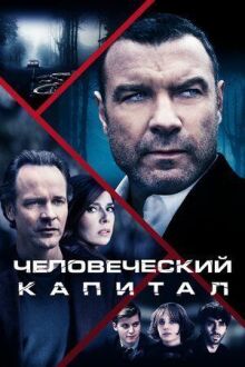 Человеческий капитал онлайн бесплатно