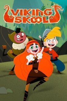 Vikingskool онлайн бесплатно