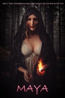 Майя онлайн бесплатно