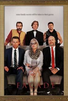 Фасад онлайн бесплатно