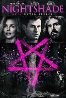 Чёрная беладонна онлайн бесплатно