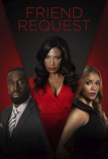 Запрос в друзья онлайн бесплатно