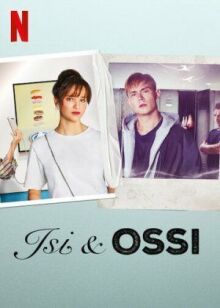 Иси и Осси онлайн бесплатно