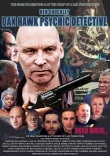 Дэн Хок, детектив-экстрасенс онлайн бесплатно