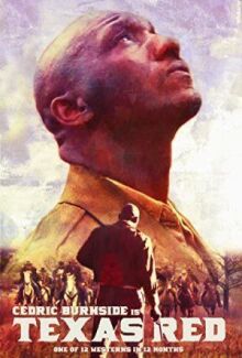 Техасец Ред онлайн бесплатно