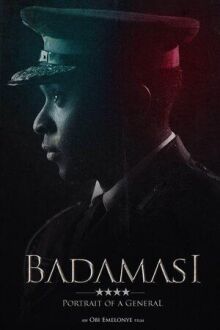 Бадамаси. Портрет генерала онлайн бесплатно